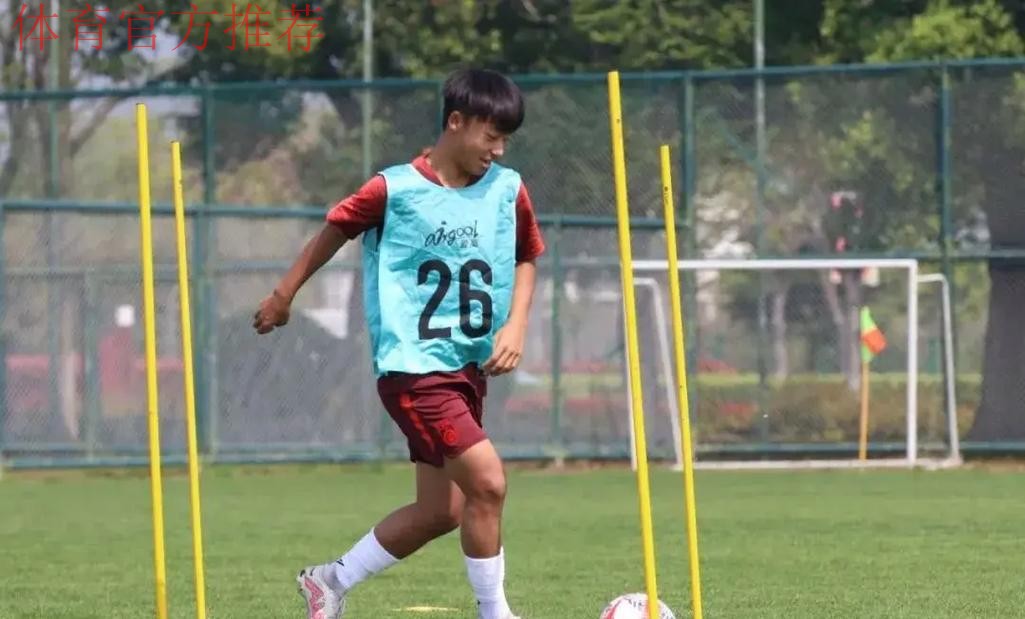 “起源地杯”中国U15选拔队0-1不敌马竞 “起源地杯”中国U15选拔队0-1不敌马竞